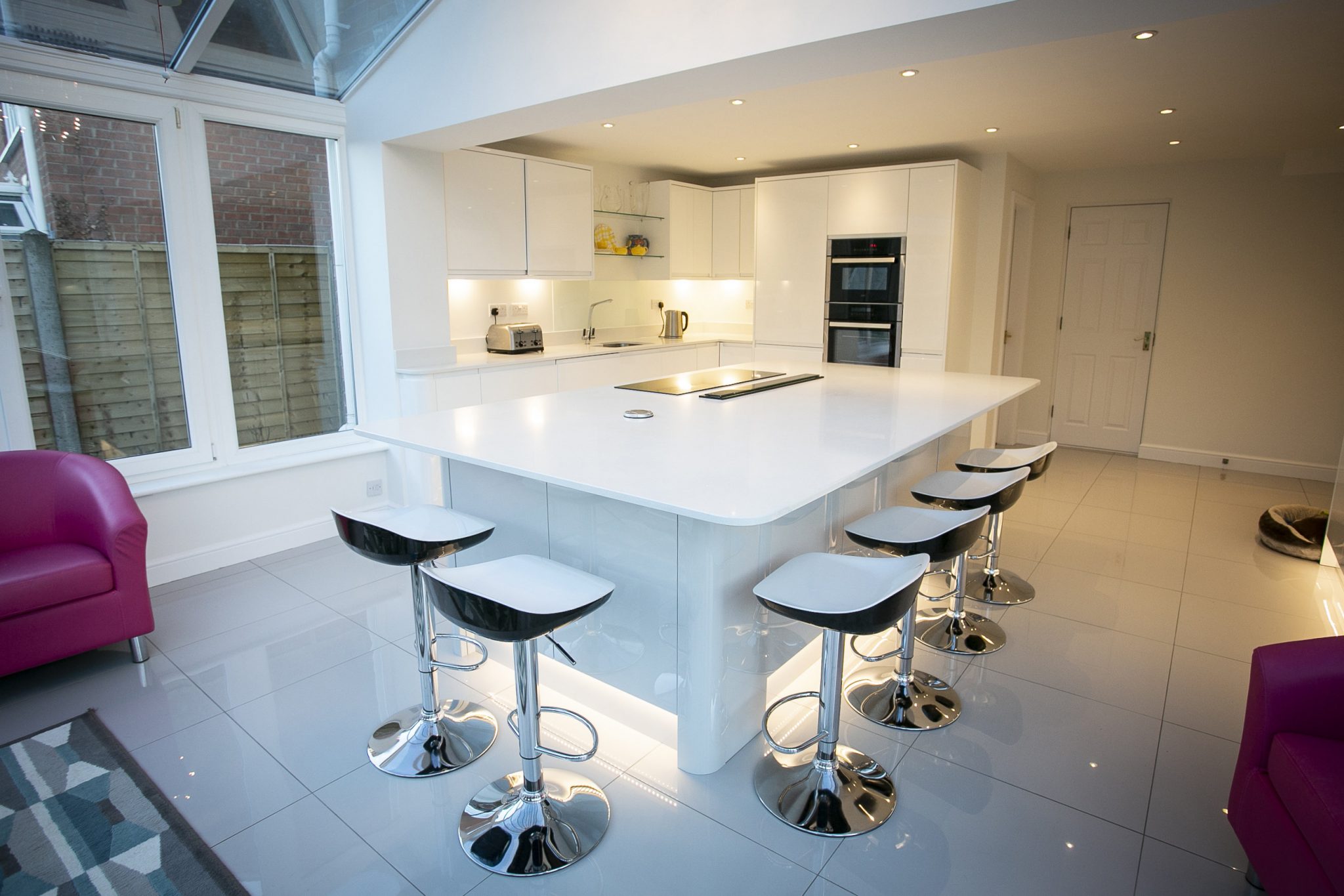 The Ultimate Kitchen Redesign Checklist - Saturn Interiors