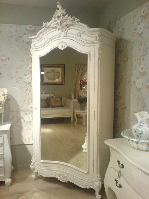 Embellished mirrored wardrobe saturn interiors 